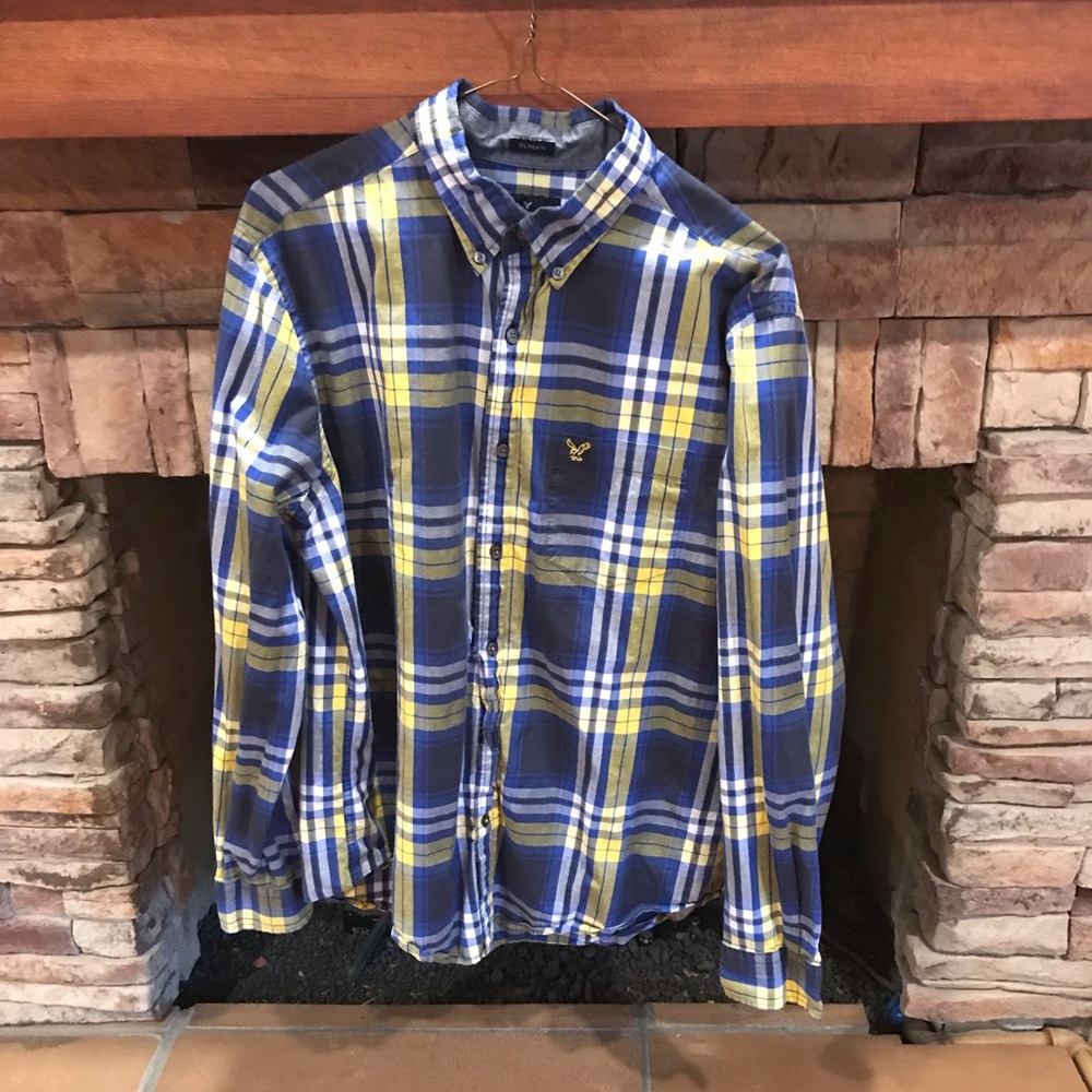 American Eagle shirt